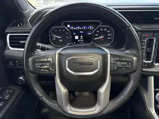 2021 GMC Yukon Denali 2WD