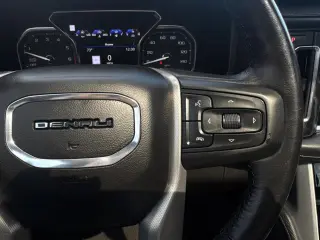 2021 GMC Yukon Denali 2WD