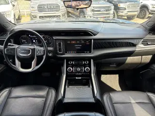 2021 GMC Yukon Denali 2WD