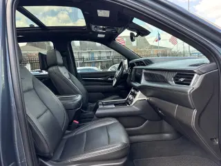 2021 GMC Yukon Denali 2WD