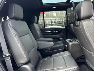 2021 GMC Yukon Denali 2WD