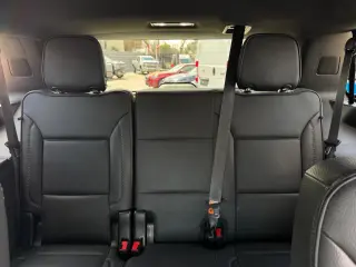 2021 GMC Yukon Denali 2WD