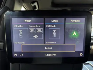 2021 GMC Yukon Denali 2WD