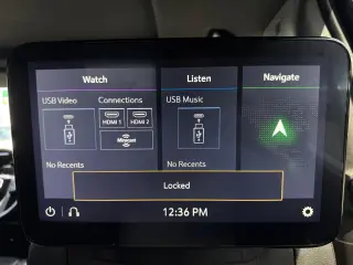 2021 GMC Yukon Denali 2WD