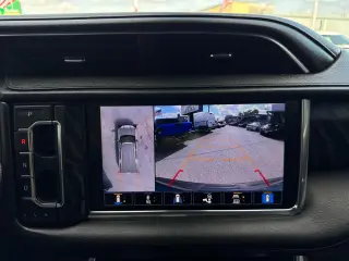 2021 GMC Yukon Denali 2WD