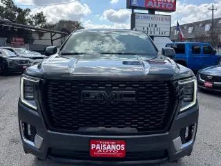 2021 GMC Yukon Denali 2WD