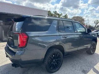 2021 GMC Yukon Denali 2WD