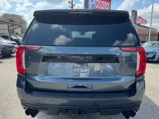 2021 GMC Yukon Denali 2WD