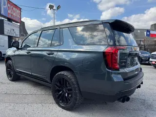 2021 GMC Yukon Denali 2WD