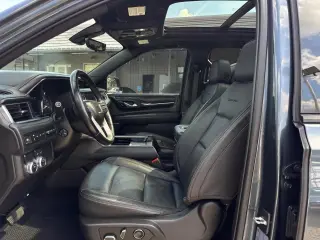 2021 GMC Yukon Denali 2WD