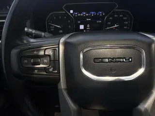 2021 GMC Yukon Denali 2WD