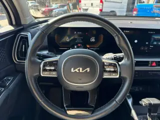 2024 Kia Sorento S 2WD