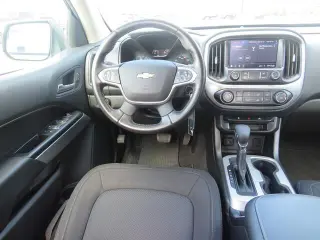 Chevrolet Colorado 2022 4x2 LT 4dr Crew Cab 5 ft. SB