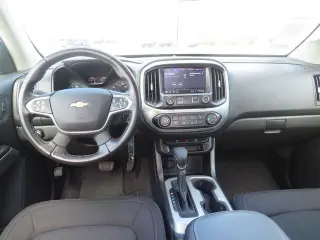 Chevrolet Colorado 2022 4x2 LT 4dr Crew Cab 5 ft. SB