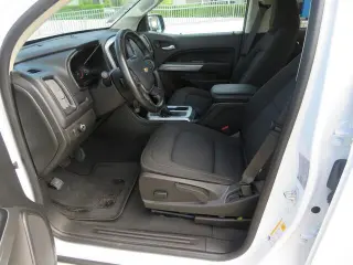 Chevrolet Colorado 2022 4x2 LT 4dr Crew Cab 5 ft. SB