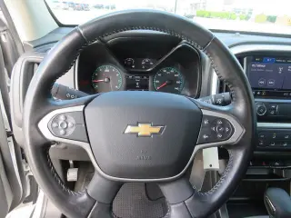 Chevrolet Colorado 2022 4x2 LT 4dr Crew Cab 5 ft. SB