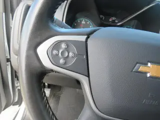 Chevrolet Colorado 2022 4x2 LT 4dr Crew Cab 5 ft. SB