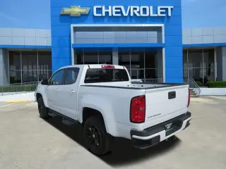 Chevrolet Colorado 2022 4x2 LT 4dr Crew Cab 5 ft. SB