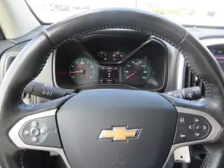 Chevrolet Colorado 2022 4x2 LT 4dr Crew Cab 5 ft. SB