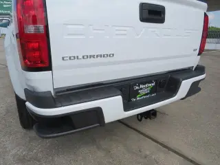 Chevrolet Colorado 2022 4x2 LT 4dr Crew Cab 5 ft. SB