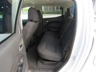 Chevrolet Colorado 2022 4x2 LT 4dr Crew Cab 5 ft. SB