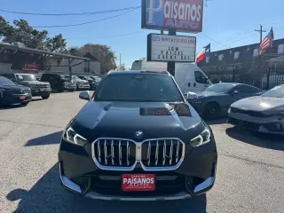 2023 BMW X1 xDrive28i