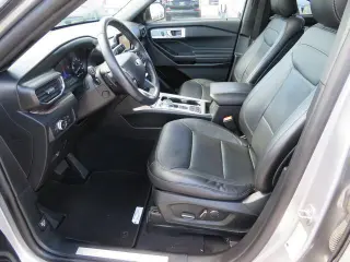Ford Explorer 2020 Limited 4dr SUV