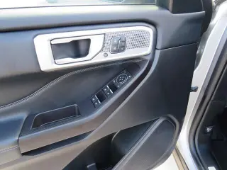 Ford Explorer 2020 Limited 4dr SUV