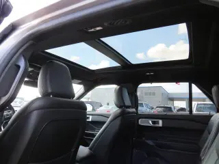 Ford Explorer 2020 Limited 4dr SUV