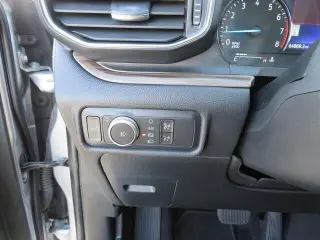 Ford Explorer 2020 Limited 4dr SUV