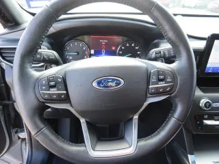 Ford Explorer 2020 Limited 4dr SUV
