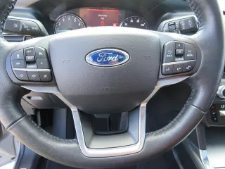 Ford Explorer 2020 Limited 4dr SUV