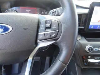 Ford Explorer 2020 Limited 4dr SUV