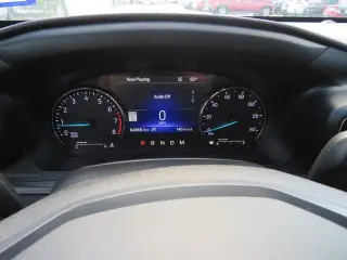 Ford Explorer 2020 Limited 4dr SUV