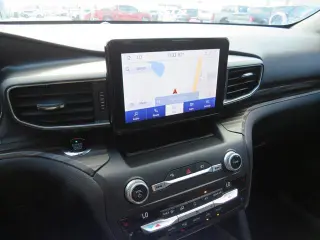 Ford Explorer 2020 Limited 4dr SUV