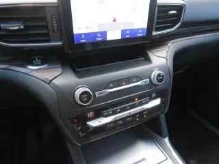 Ford Explorer 2020 Limited 4dr SUV