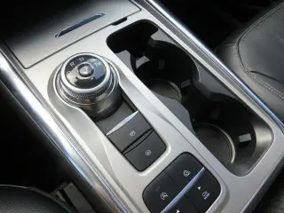 Ford Explorer 2020 Limited 4dr SUV