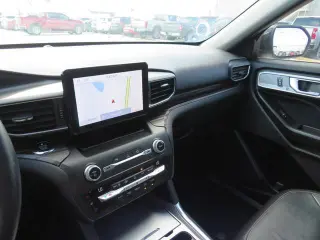 Ford Explorer 2020 Limited 4dr SUV