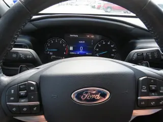 Ford Explorer 2020 Limited 4dr SUV