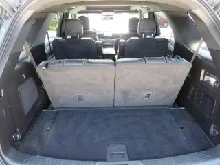 Ford Explorer 2020 Limited 4dr SUV