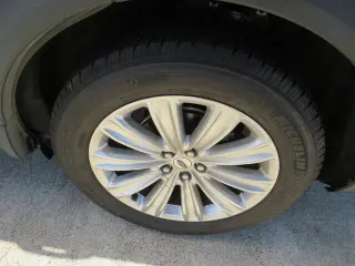 Ford Explorer 2020 Limited 4dr SUV