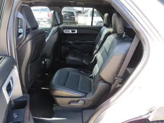 Ford Explorer 2020 Limited 4dr SUV