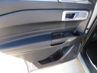 Ford Explorer 2020 Limited 4dr SUV