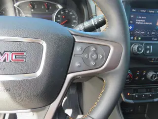 GMC Terrain 2023 AWD AT4 4dr SUV