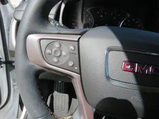 GMC Terrain 2023 AWD AT4 4dr SUV