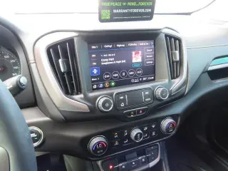 GMC Terrain 2023 AWD AT4 4dr SUV