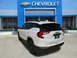 GMC Terrain 2023 AWD AT4 4dr SUV