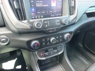 GMC Terrain 2023 AWD AT4 4dr SUV