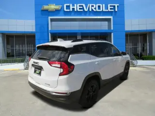 GMC Terrain 2023 AWD AT4 4dr SUV