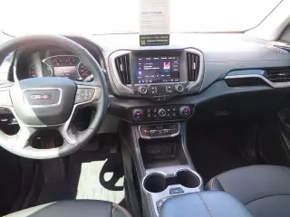 GMC Terrain 2023 AWD AT4 4dr SUV